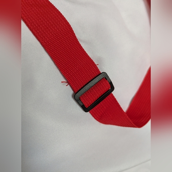 NWOT 2022 MLB Baseball Toronto Blue Jays Crossbody Fanny Pack/Bag - Picture 12 of 14